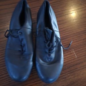 Bloch "Flex Tap" Tap Shoes